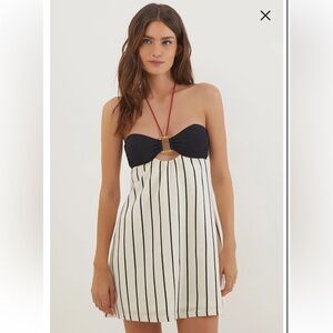 NWOT and sold out! Serpentine Dina Cover-Up Dress
ViX Paula Hermanny